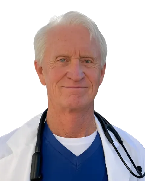 Frank Shallenberger, MD